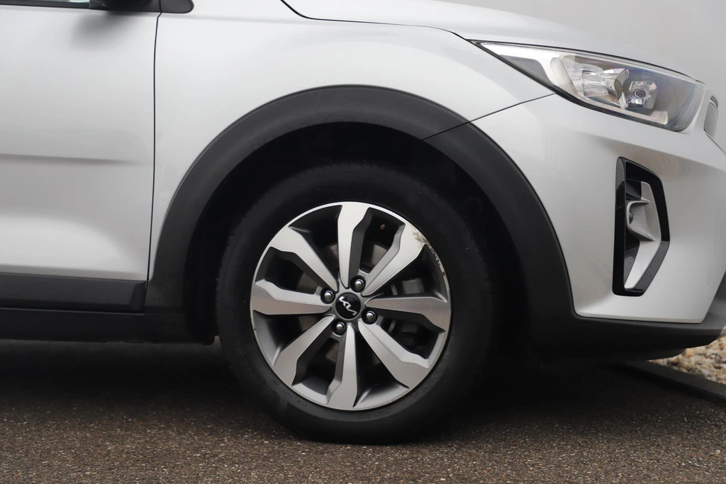 Kia Stonic – foto 5