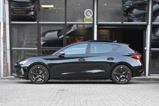 CUPRA Leon – thumbnail 4