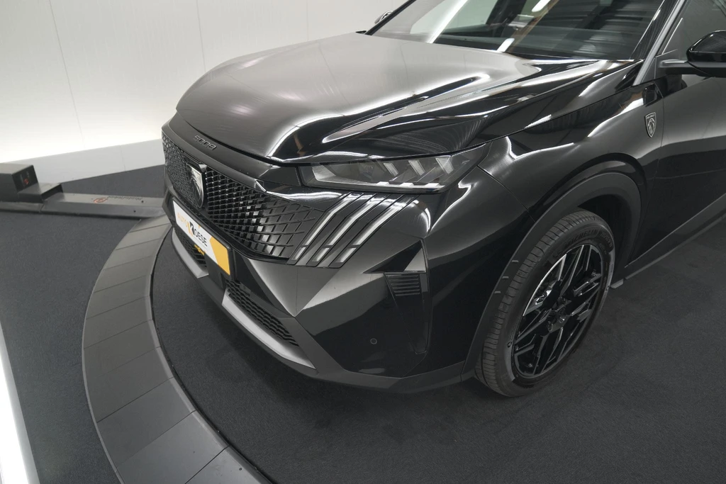 Peugeot 5008 – foto 1