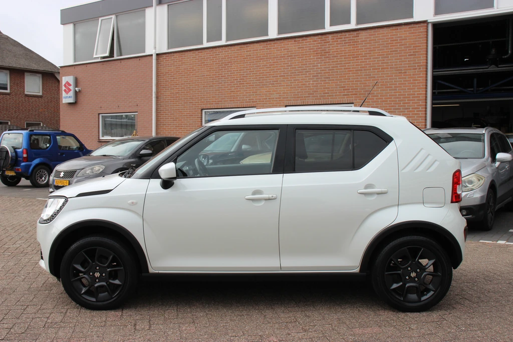Suzuki Ignis – foto 2