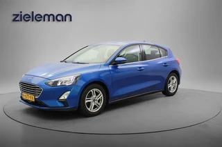 Ford Focus – thumbnail 1