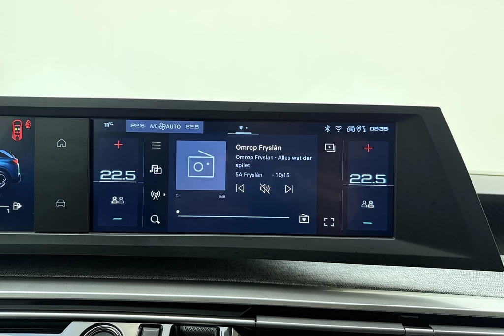 Peugeot 5008 – foto 21