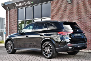 Mercedes-Benz GLC – thumbnail 8