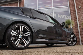 BMW 7 Serie – thumbnail 2