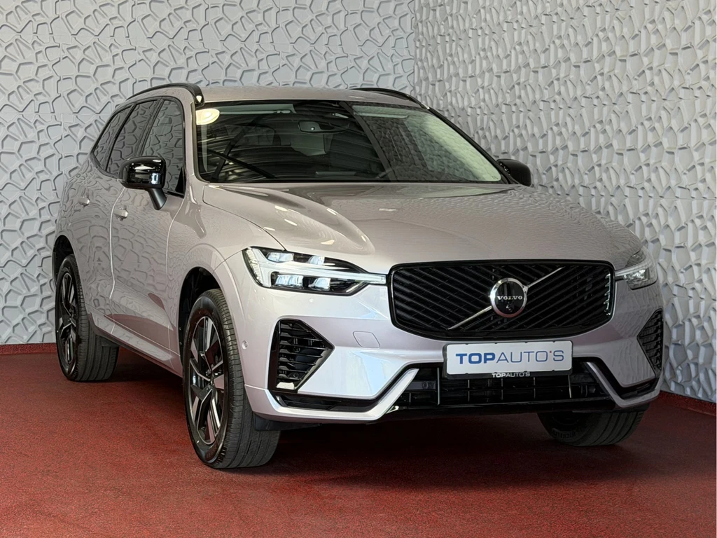 Volvo XC60 – foto 9