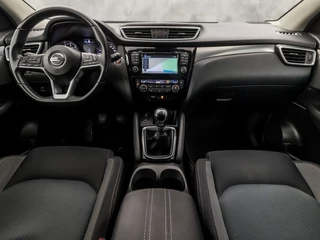 Nissan QASHQAI – thumbnail 8