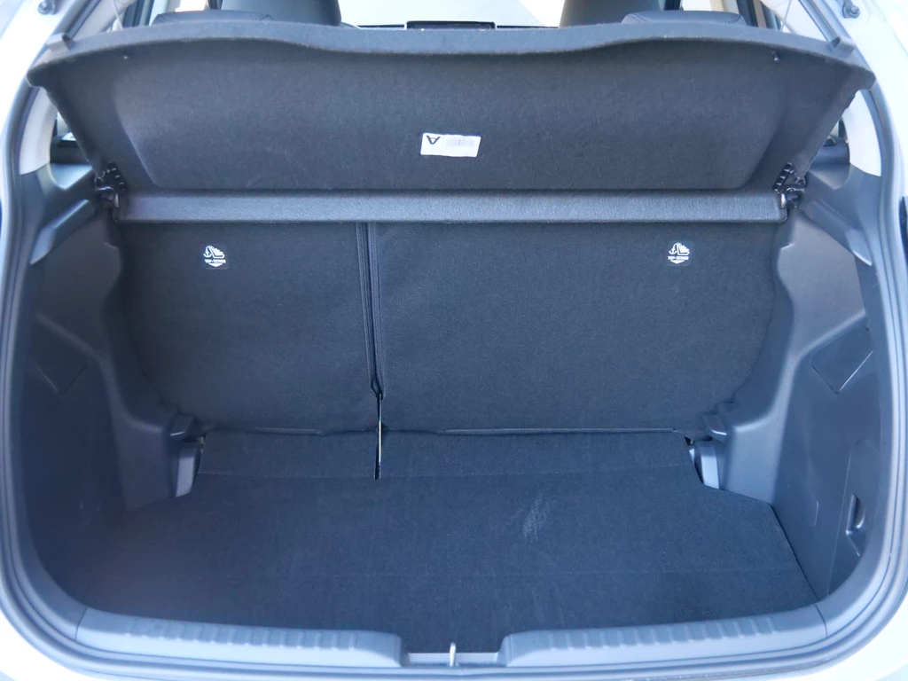 Mazda 2 Hybrid – foto 34