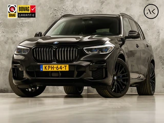 BMW X5 – thumbnail 1
