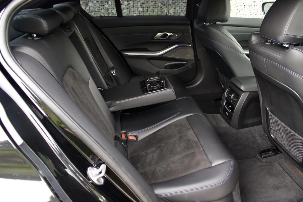 BMW 3 Serie – foto 16
