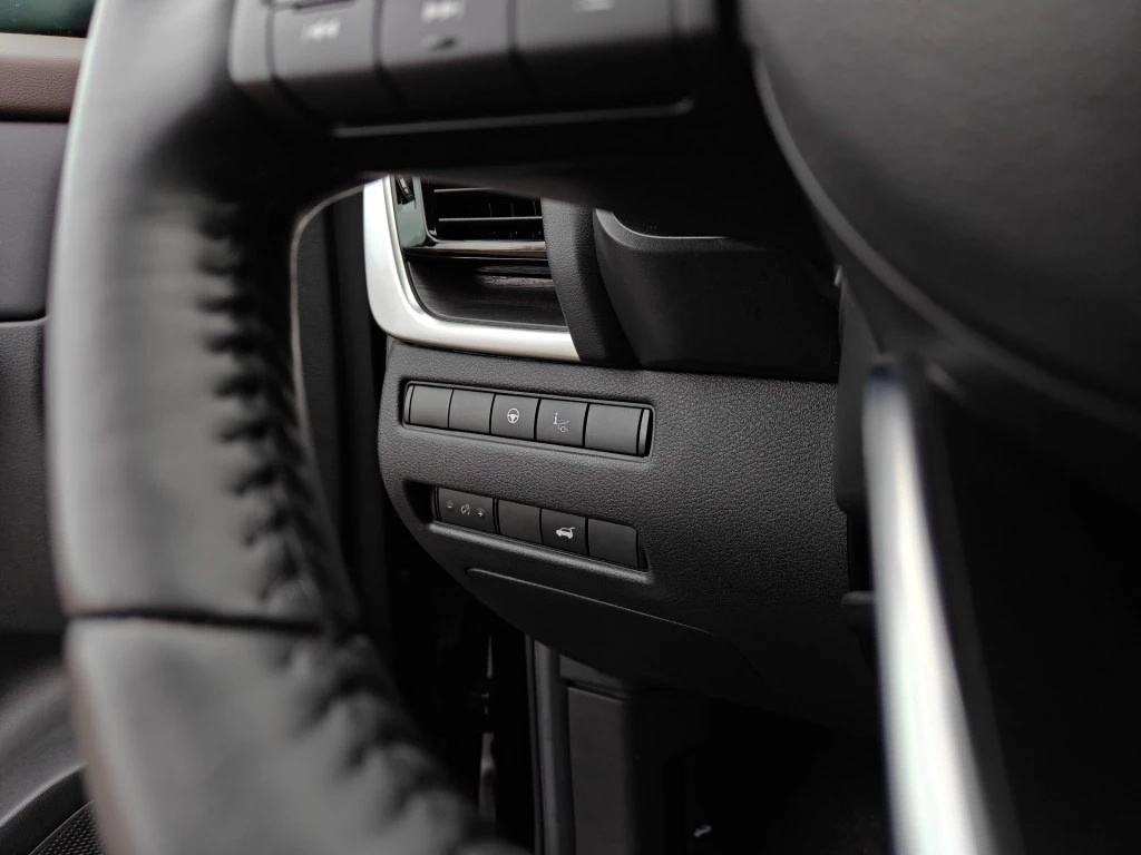 Nissan X-Trail – foto 30