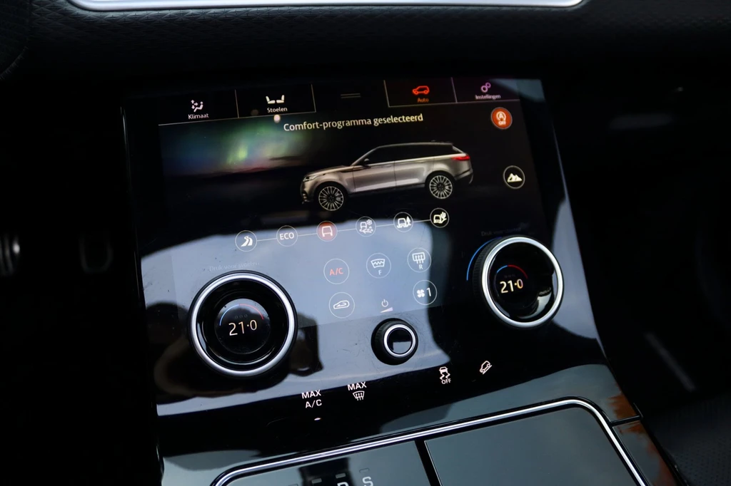 Land Rover Range Rover Velar – foto 29