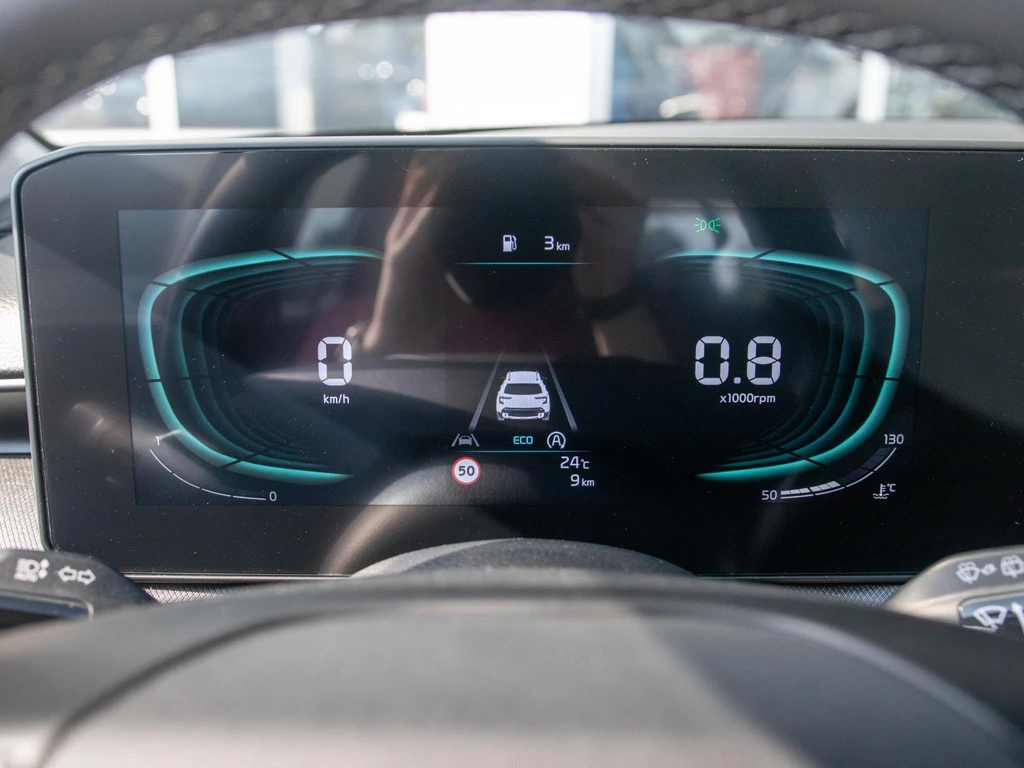 Kia Stonic – foto 14