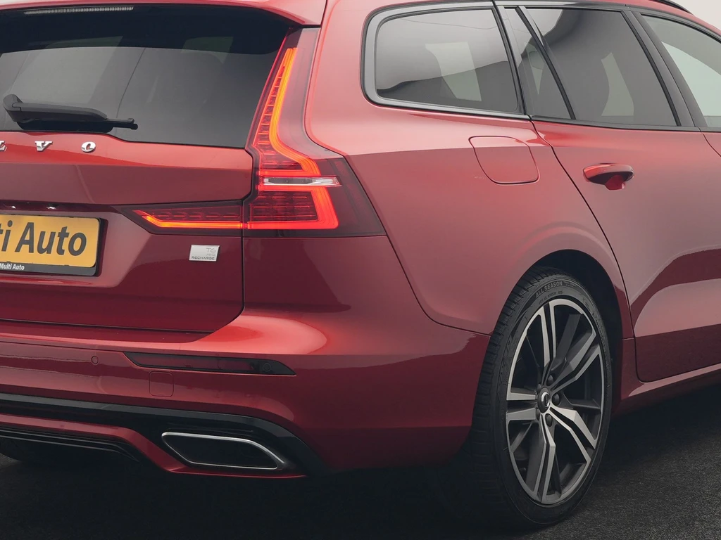 Volvo V60 – foto 8