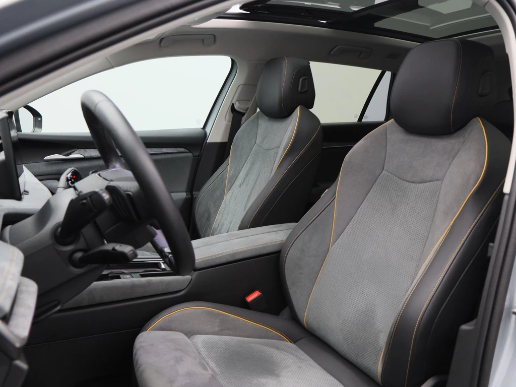 Škoda Superb – foto 20