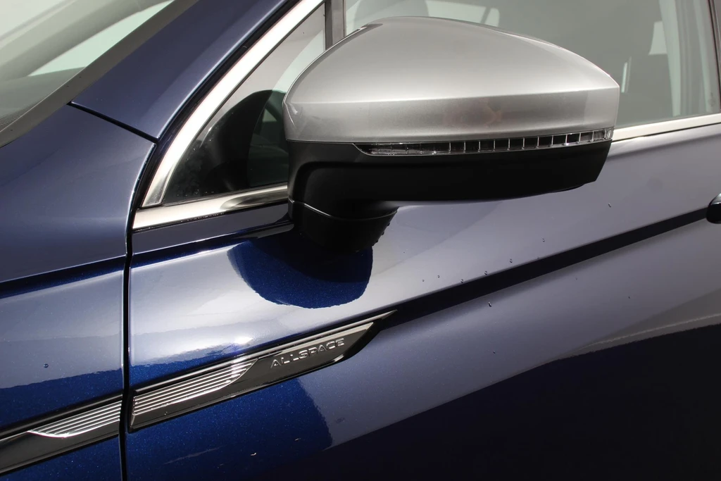 Volkswagen Tiguan Allspace – foto 27