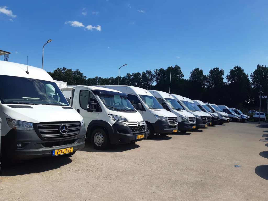 Peugeot Expert – foto 44