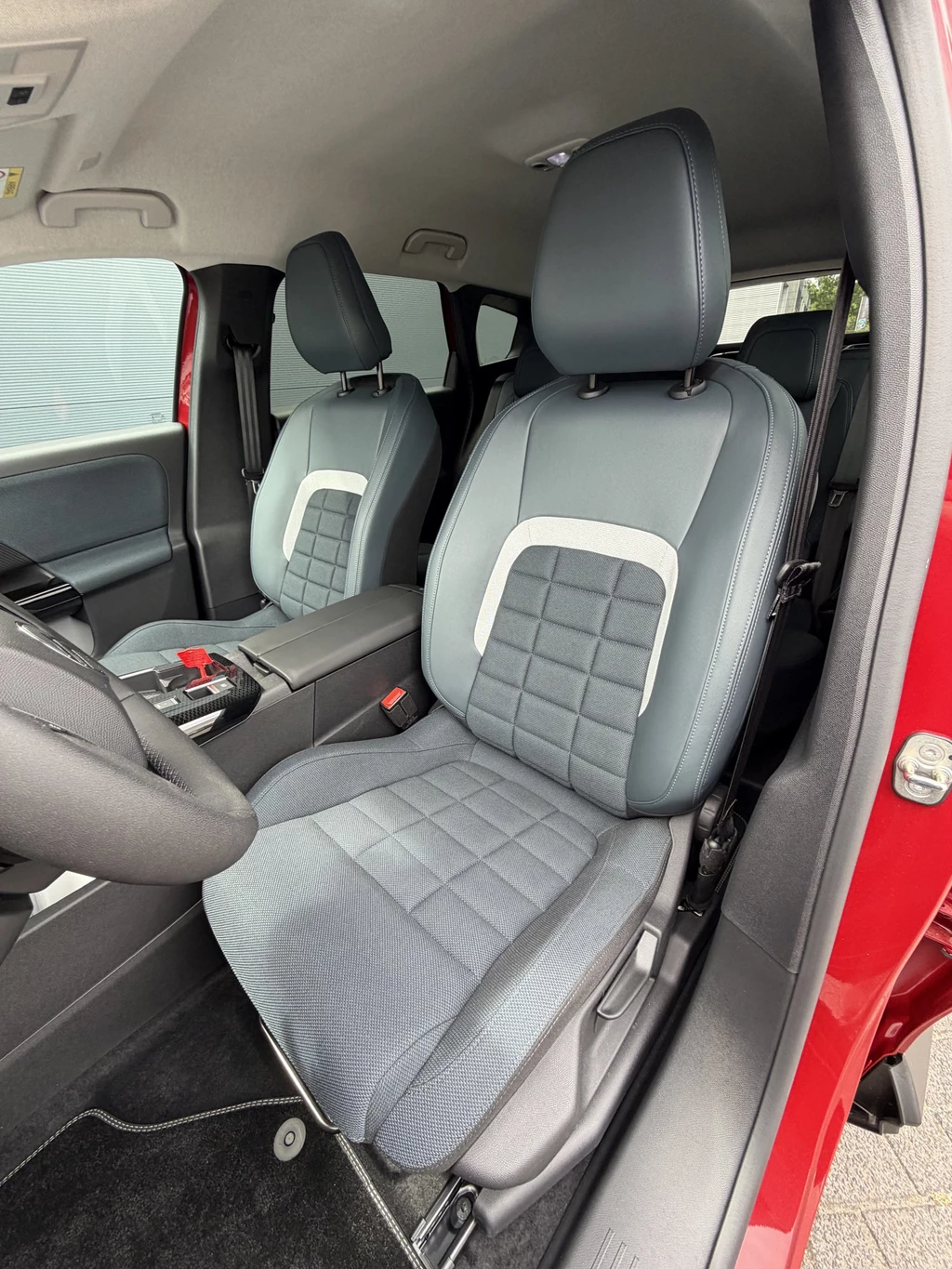 Citroën C5 Aircross – foto 14