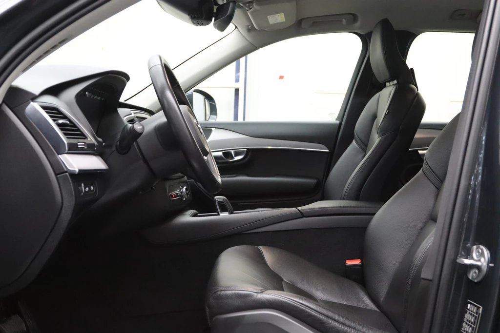Volvo XC90 – foto 15