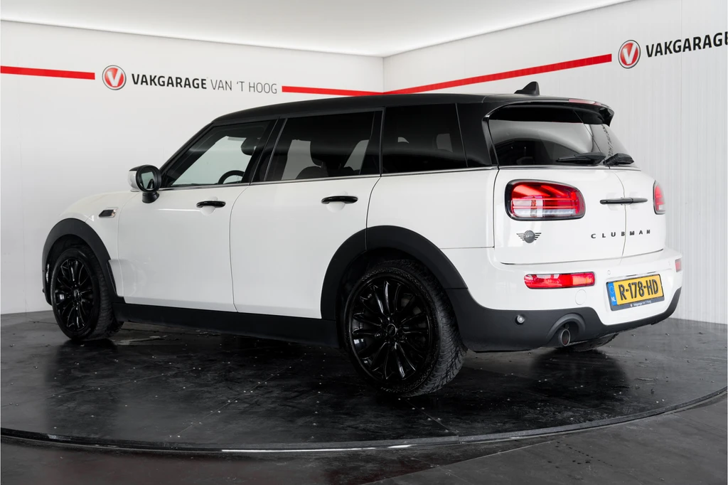 MINI Clubman – foto 3