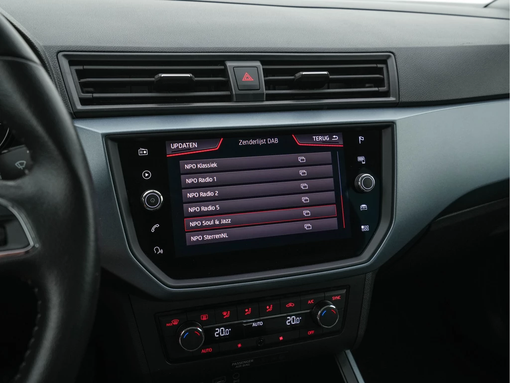 SEAT Arona – foto 18