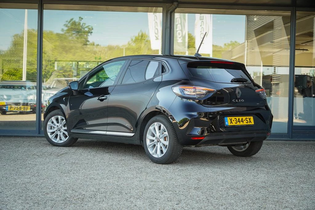 Renault Clio – foto 4