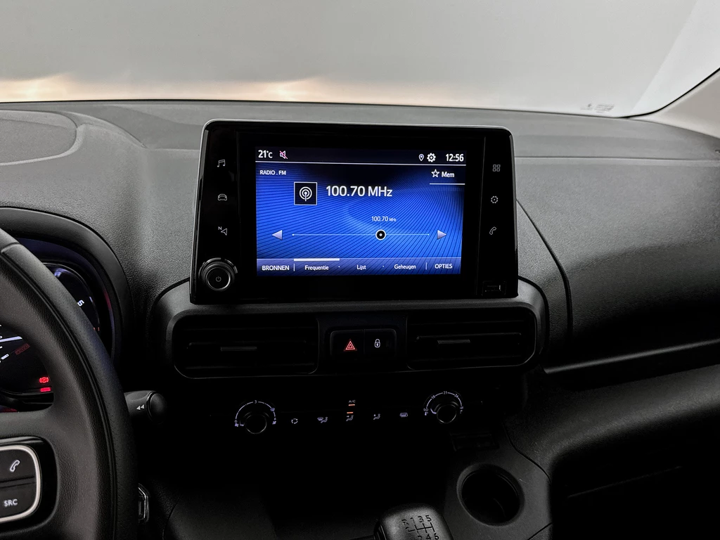 Toyota ProAce – foto 16