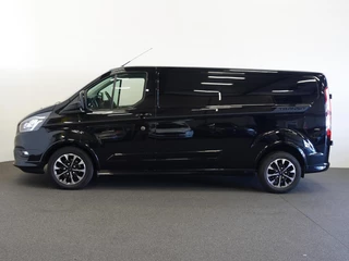 Ford Transit Custom – thumbnail 3