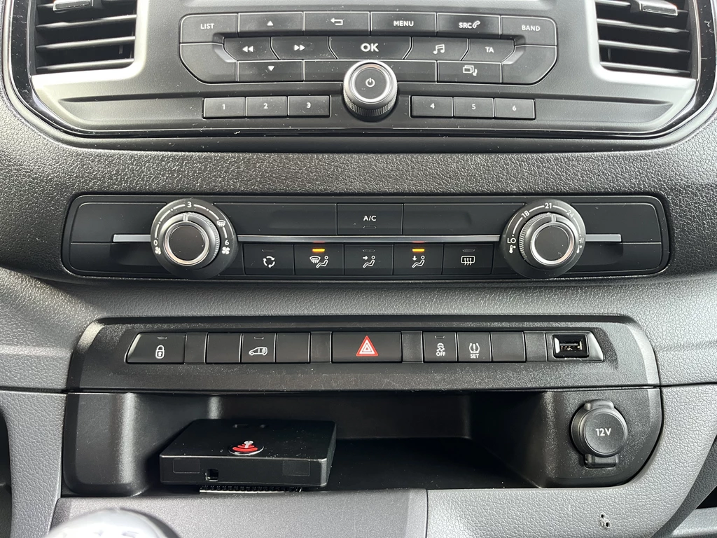 Citroën Jumpy – foto 39
