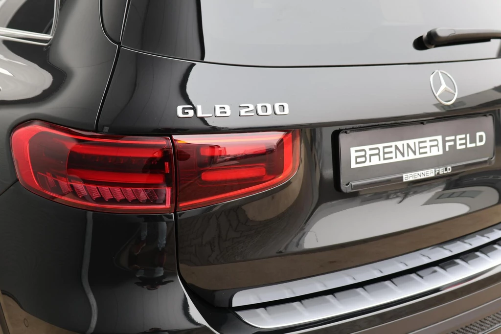 Mercedes-Benz GLB – foto 8