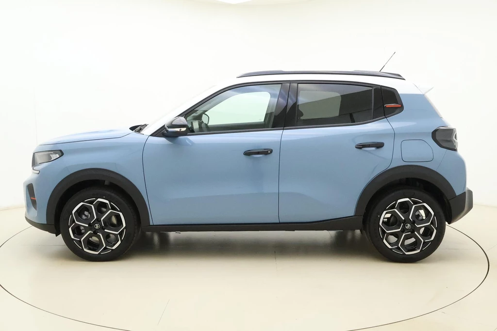 Citroën C3 – foto 2
