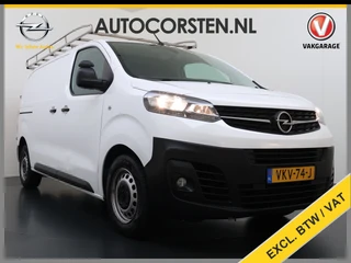 Opel Vivaro – thumbnail 8