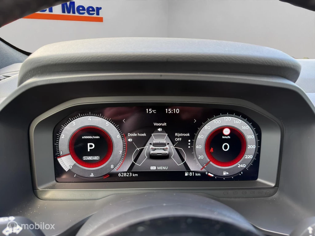 Nissan QASHQAI – foto 16