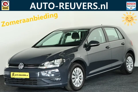 Volkswagen Golf 1.0 TSI Trendline / CarPlay / Clima / 5 Deurs