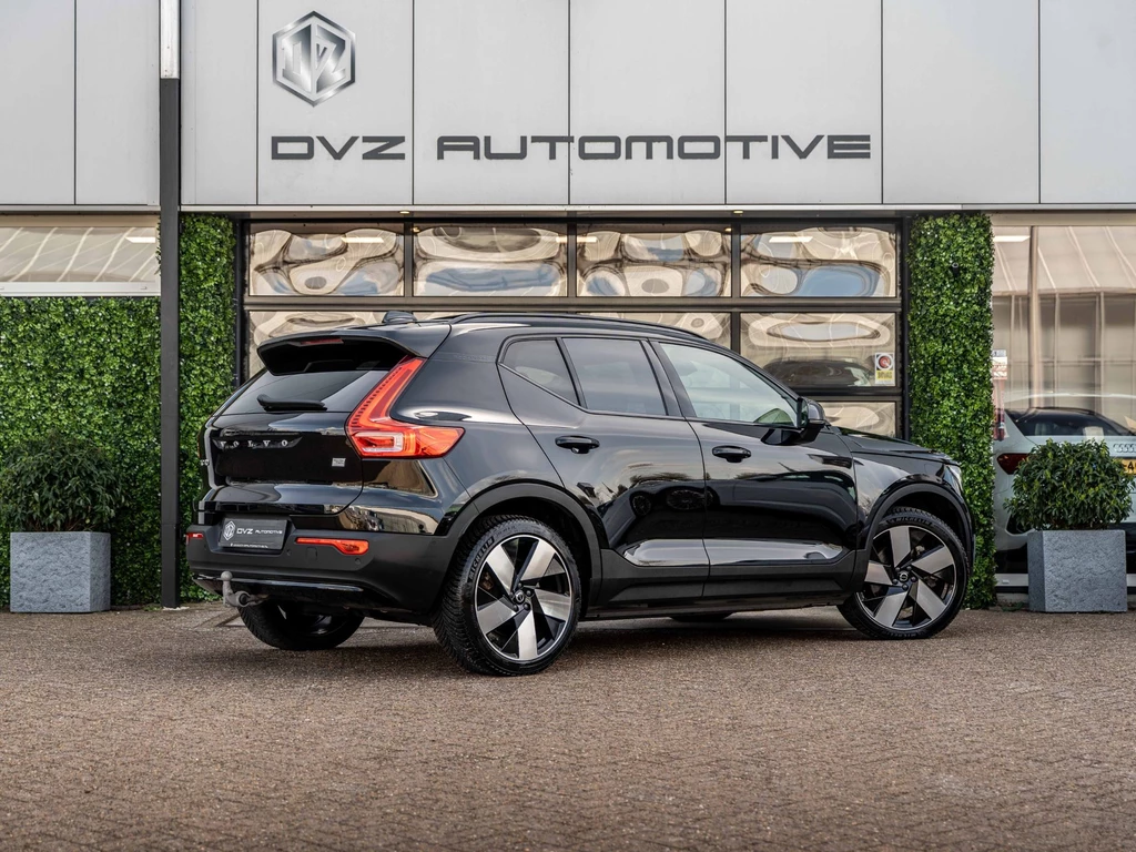 Volvo XC40 – foto 5