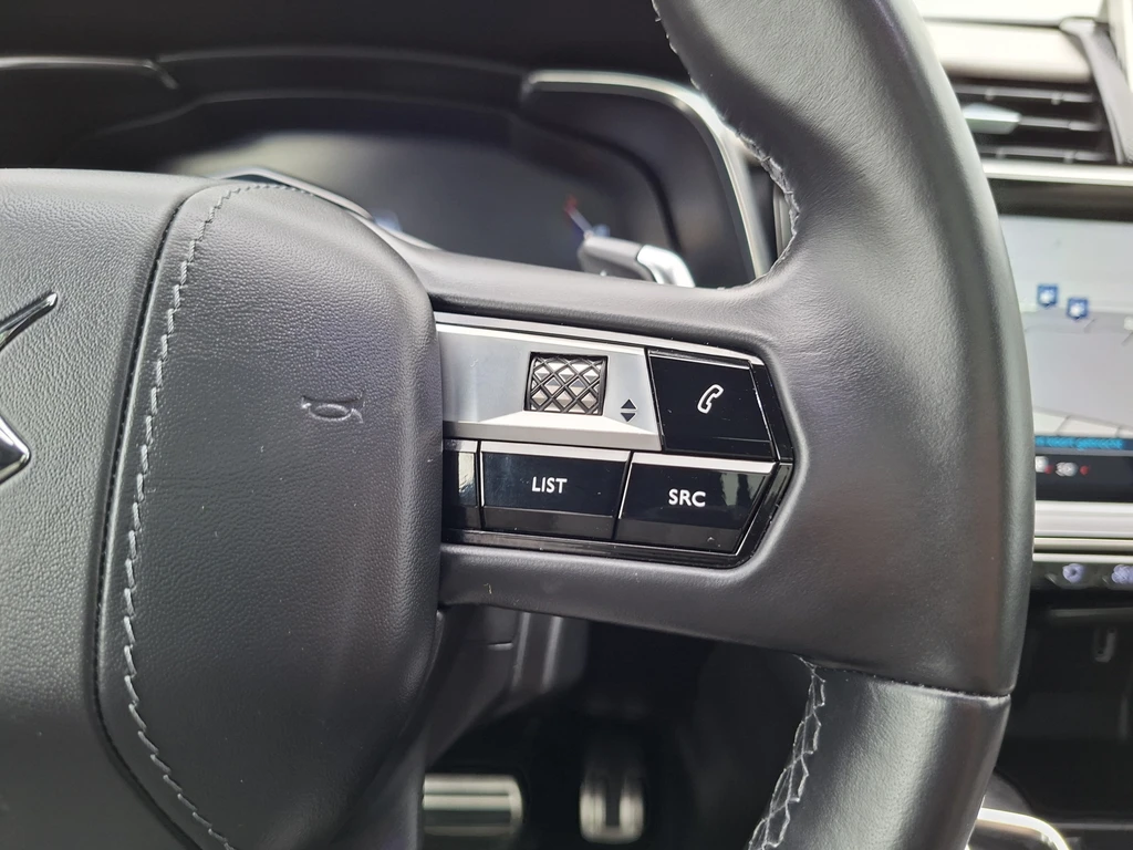 DS DS 7 – foto 40