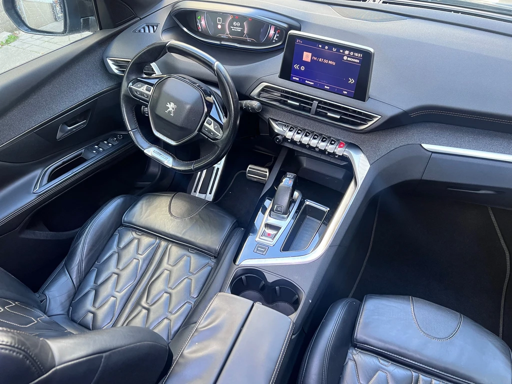 Peugeot 5008 – foto 9
