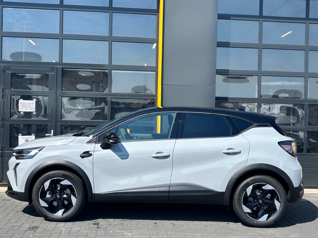 Renault Captur – foto 2