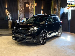 Citroën C5 Aircross – thumbnail 1