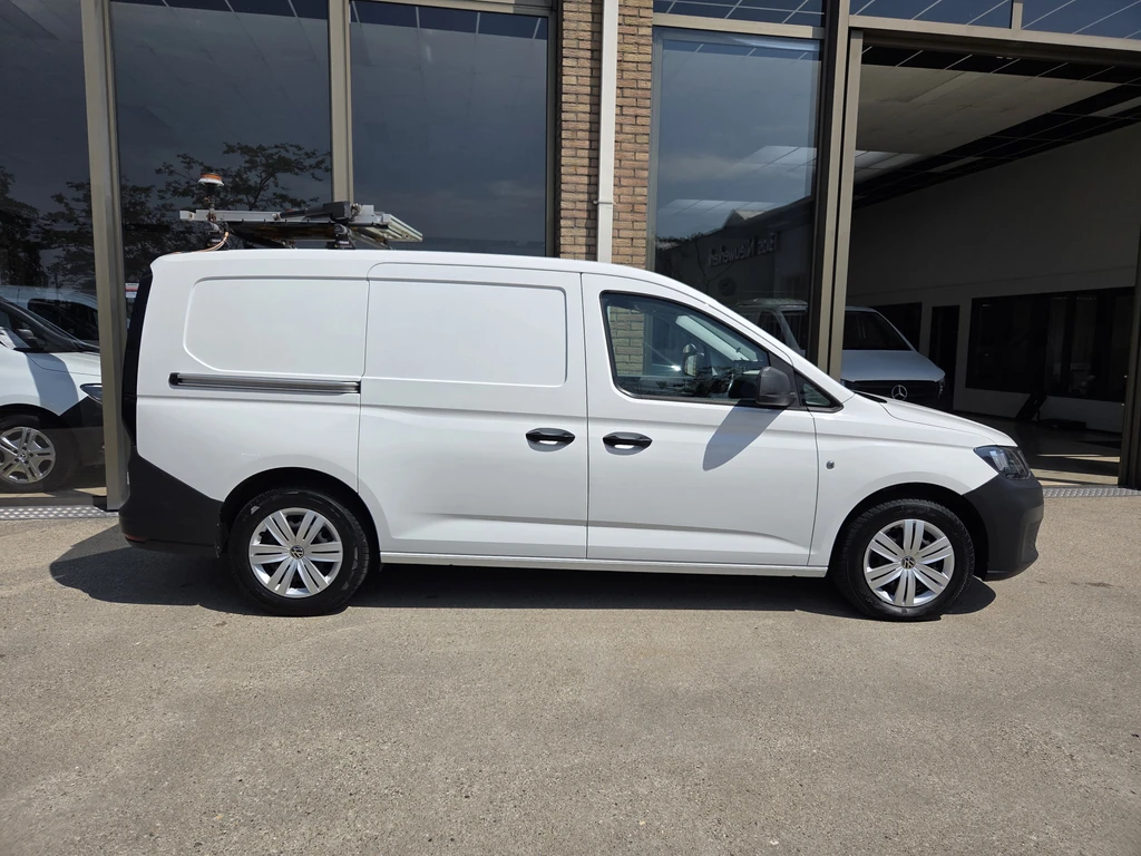 Volkswagen Caddy – foto 7
