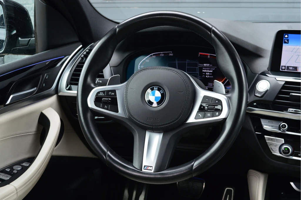 BMW X4 – foto 29
