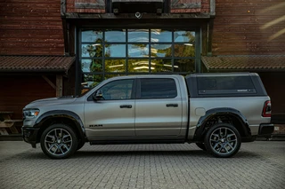 Dodge Ram 1500 – thumbnail 3