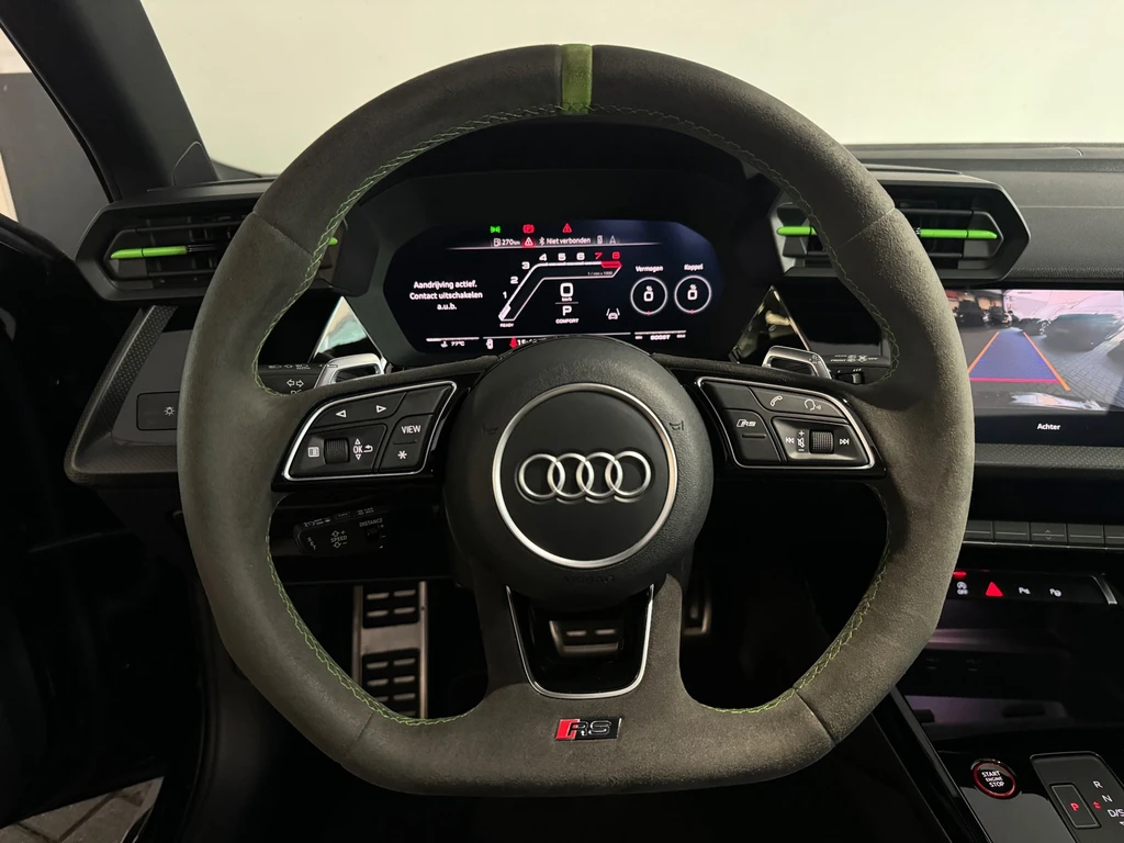 Audi RS3 – foto 10