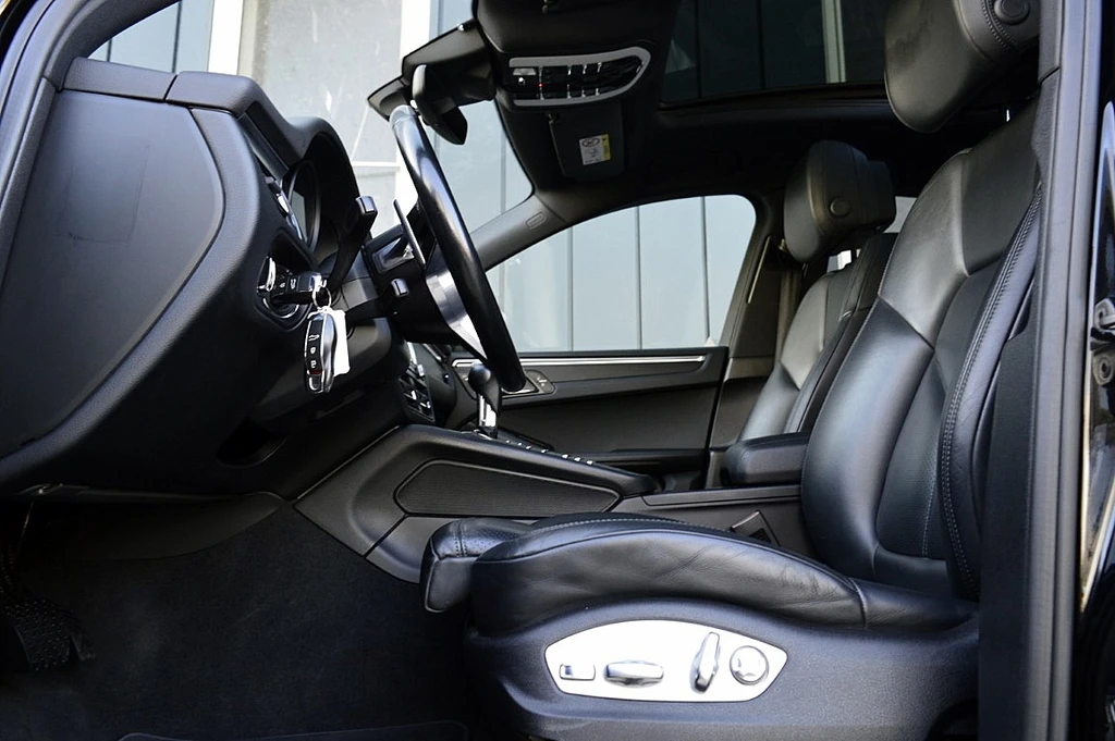 Porsche Macan – foto 13