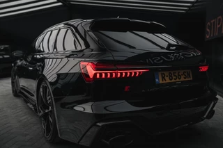 Audi RS6 – thumbnail 3