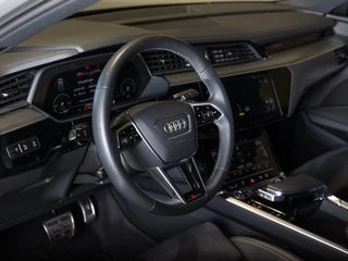 Audi Q8 Sportback e-tron – thumbnail 42