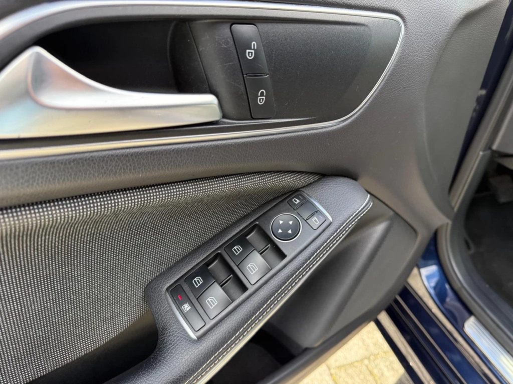 Mercedes-Benz A-Klasse – foto 27
