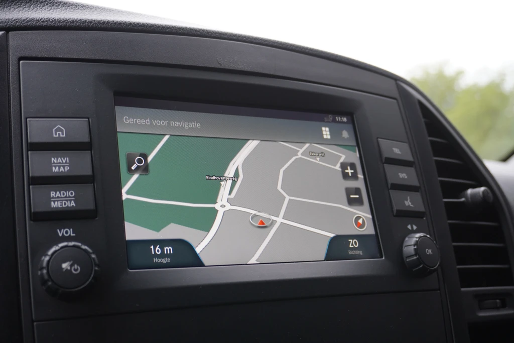 Mercedes-Benz Vito – foto 16