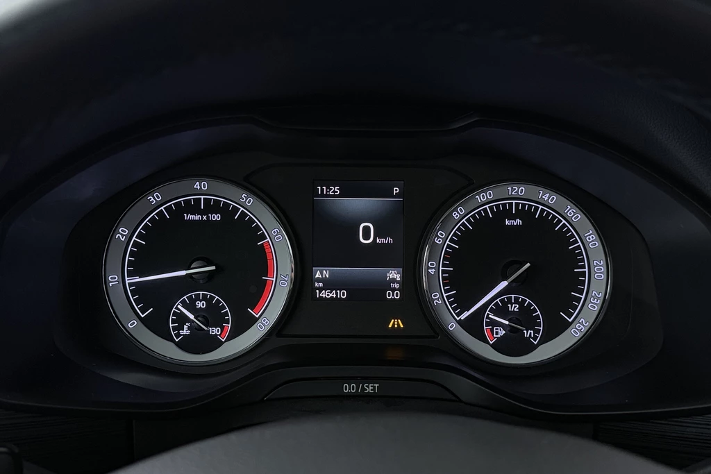 Škoda Kodiaq – foto 16