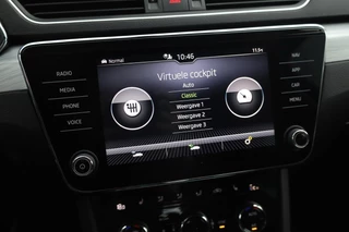 Škoda Superb – thumbnail 25
