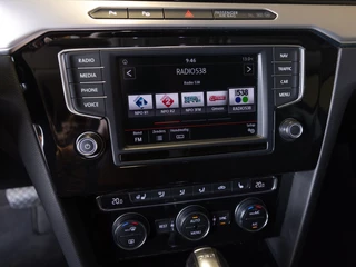 Volkswagen Passat – thumbnail 31